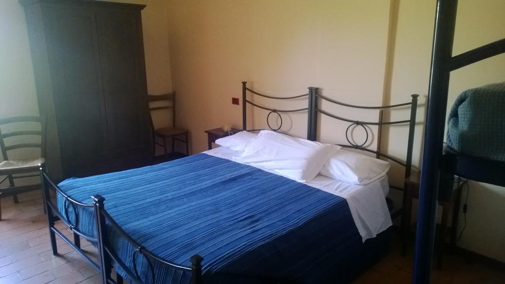 Agriturismo Pomonte Orvieto Room photo