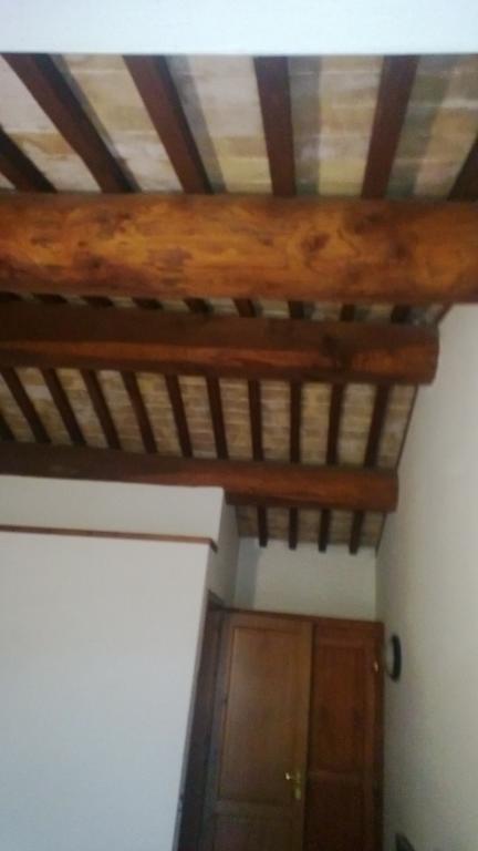 Agriturismo Pomonte Orvieto Room photo